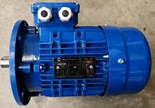 Elektromotor 220 380v gebraucht kaufen  Burkhardtsdorf