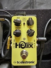 Electronic helix phaser for sale  KINGSWINFORD