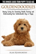 Goldendoodles owners guide for sale  Interlochen