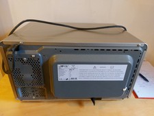 Mikrowelle grill neuwertig gebraucht kaufen  Königsbrück