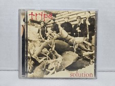 Usado, Tripe Solution CD Rare Alternative Rock Grunge Metal 1995 90s Very Rare HTF  comprar usado  Enviando para Brazil