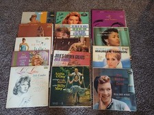 1950s female jazz for sale  Haslett