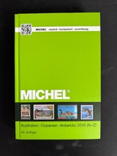 Michel katalog australien gebraucht kaufen  Deutschland