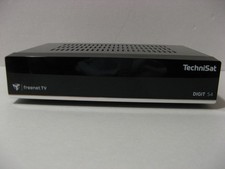 Technisat hdtv sat gebraucht kaufen  Rotthalmünster