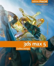 3ds max 5 gebraucht kaufen  Berlin