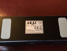 Akai bluetooth speaker for sale Akai bluetooth speaker for sale  WALSALL