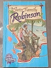 Abeka reader swiss for sale  Avonmore