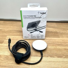 Belkin boost charge for sale  Salt Lake City