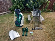 Full set 13x for sale  MALVERN