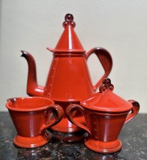 Metlox mcm vintage for sale  Goshen