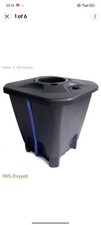 Iws oxypot single for sale  NEWHAVEN