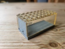 Lego system garage gebraucht kaufen  Sudwalde