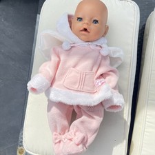 Baby born rodental for sale  HODDESDON