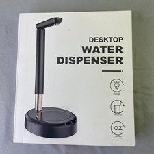 Desktop water dispenser for sale  Wichita
