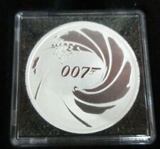 2020 james bond for sale  ASHFORD