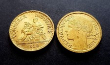 Monnaie franc chambre d'occasion  Saumur