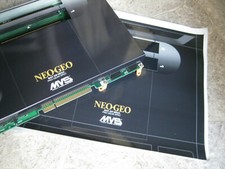 Mvs slot klebefolie gebraucht kaufen  Neuwied