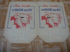 Publicités anciennes vache d'occasion  Noisy-le-Grand