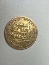 Rare 1860 gold for sale  HARROGATE