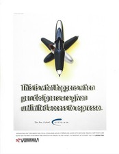 Cross ion writing for sale  Alexandria