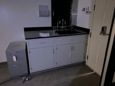 Lab casework metal for sale  Shippensburg