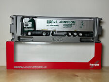 Herpa 314039 borje for sale  MAIDSTONE