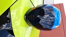Motorradhelm icon airflite gebraucht kaufen  Leipzig