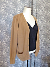 Cardigan gilet boutonné d'occasion  Nice-