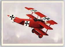 Postcard continental fokker for sale  Bismarck