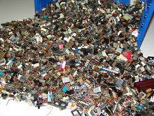 Lot misc resistors for sale  Rancho Cucamonga