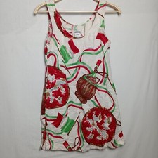 Canotta donna moschino usato  Marano di Napoli