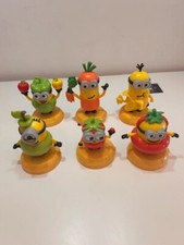 Minions figure parlanti usato  Milano