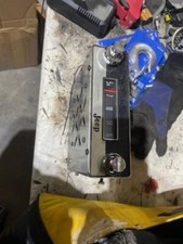 Willys jeep radio for sale  Parker
