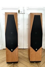 Avalon acoustics idea d'occasion  Paris VI