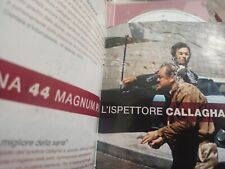 Clint eastwood una usato  Roma