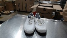 Tênis de cadarço UsedGood_Keds Women's Champion, couro branco, 7,5_branco comprar usado  Enviando para Brazil