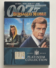 007 bersaglio mobile. usato  Schio