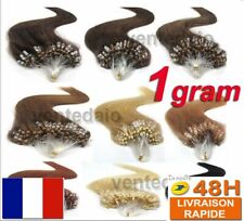 Extensions cheveux pose d'occasion  Paris XVIII