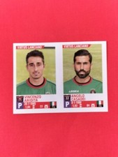 Figurina nuova calciatori usato  Santo Stefano di Camastra