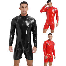 Herren jumpsuit dessous gebraucht kaufen  Bremen