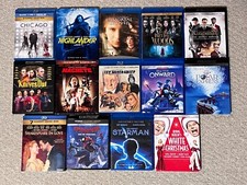 Blu ray movies for sale  Tonawanda