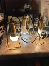 Light hanging plug for sale  Long Beach