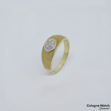 Ring 10ct diamant gebraucht kaufen  Köln