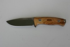 Lionsteel live sleipner gebraucht kaufen  Chamerau
