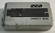 Vintage 1980 dod for sale  New Philadelphia