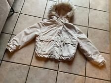 Bershka winterjacke gr gebraucht kaufen  Hamminkeln
