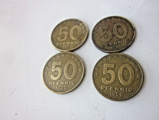41099 pfennig ddr gebraucht kaufen  Ottendorf-Okrilla