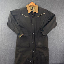 Schaefer outfitter duster for sale  Seagoville