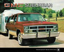 1984 gmc suburban for sale  Meadville