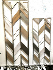 Piece set wood for sale  Versailles
